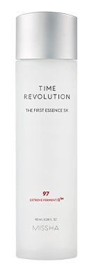 [Missha] Time Revolution The First Essence 5X 180ml - Diva Melody