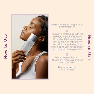 [Missha] Time Revolution The First Essence 5X 180ml - Diva Melody