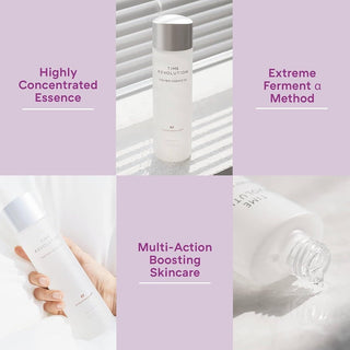 [Missha] Time Revolution The First Essence 5X 180ml - Diva Melody