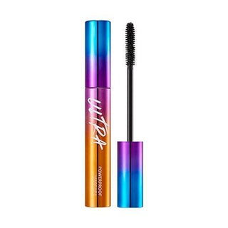 [Missha] Ultra Powerproof Mascara - Curl Up Long Lash 8g - Diva Melody