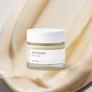 [MIXSOON] Bean Cream 50ml - Diva Melody