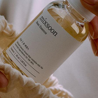 [MIXSOON] Bean Essence 50ml - Diva Melody