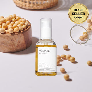 [MIXSOON] Bean Essence 50ml - Diva Melody