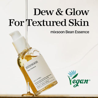 [MIXSOON] Bean Essence 50ml - Diva Melody