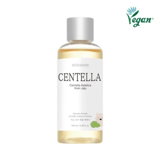 [MIXSOON] Soondy Centella Asiatica Essence 100ml - Diva Melody