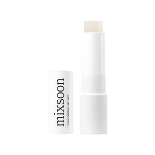 [Mixsoon] Vegan Melting Lip Balm (Clear) 4.1g - Diva Melody