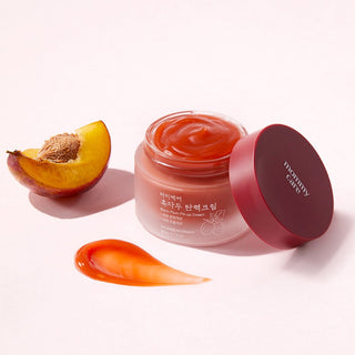 [mommycare] Black Plum Fill up Cream 50ml - Diva Melody