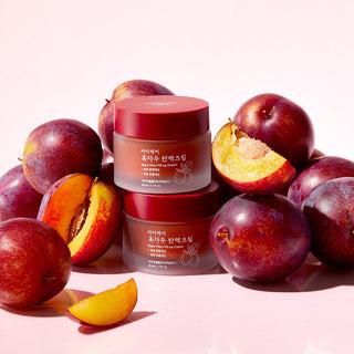 [mommycare] Black Plum Fill up Cream 50ml - Diva Melody