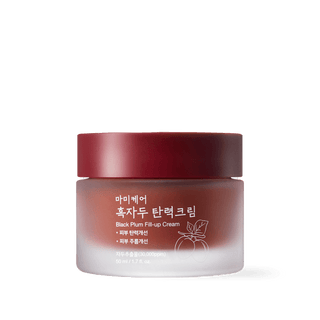 [mommycare] Black Plum Fill up Cream 50ml - Diva Melody