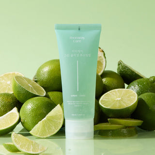 [mommycare] Green Collagen Boosting Gel 100ml - Diva Melody