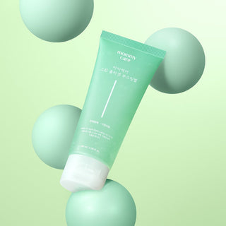 [mommycare] Green Collagen Boosting Gel 100ml - Diva Melody