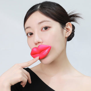 [mommycare] LED Glow Lip Mask 1EA - Diva Melody