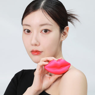 [mommycare] LED Glow Lip Mask 1EA - Diva Melody