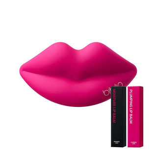 [mommycare] LED Glow Lip Mask 1EA - Diva Melody