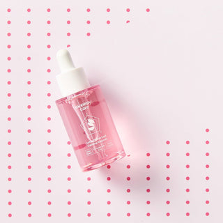 [mommycare] Lotus Flower Leaf Calming Ampoule 50ml - Diva Melody