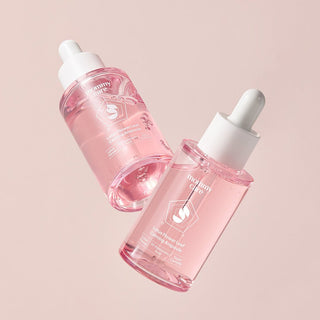 [mommycare] Lotus Flower Leaf Calming Ampoule 50ml - Diva Melody