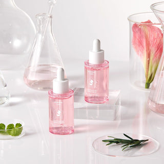 [mommycare] Lotus Flower Leaf Calming Ampoule 50ml - Diva Melody