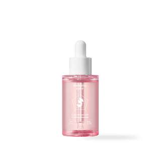 [mommycare] Lotus Flower Leaf Calming Ampoule 50ml - Diva Melody