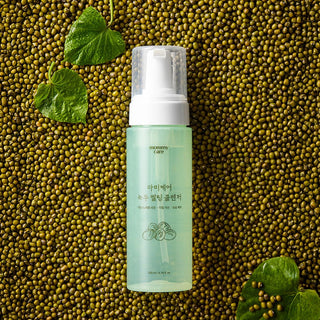 [mommycare] Mung Bean Melting Cleanser 200ml - Diva Melody