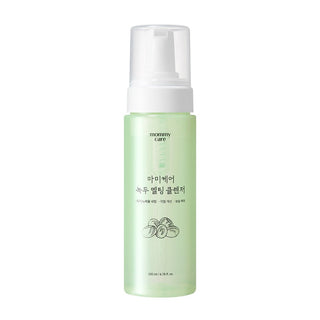[mommycare] Mung Bean Melting Cleanser 200ml - Diva Melody