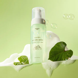 [mommycare] Mung Bean Melting Cleanser 200ml - Diva Melody
