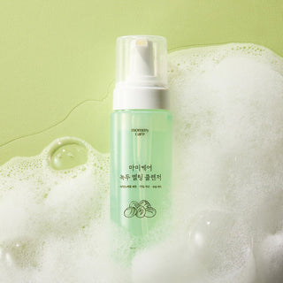 [mommycare] Mung Bean Melting Cleanser 200ml - Diva Melody