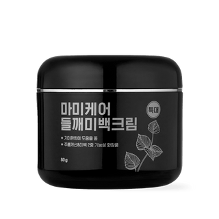 [mommycare] Perilla Whitening Cream Extra Large 80g - Diva Melody