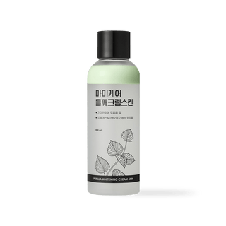 [mommycare] Perilla Whitening Cream Skin 200ml - Diva Melody