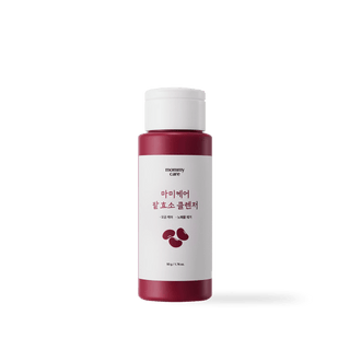 [mommycare] Red bean Enzayme Cleanser 50g - Diva Melody