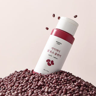 [mommycare] Red bean Enzayme Cleanser 50g - Diva Melody