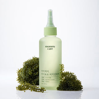 [mommycare] Sea Grape Aqua Sebum Soft Toner 145g - Diva Melody