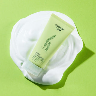 [mommycare] Sea Grape Cleansing Foam 120ml - Diva Melody