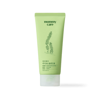 [mommycare] Sea Grape Cleansing Foam 120ml - Diva Melody