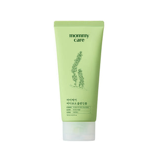 [mommycare] Sea Grape Cleansing Foam 120ml - Diva Melody