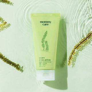 [mommycare] Sea Grape Cleansing Foam 120ml - Diva Melody