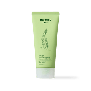 [mommycare] Sea Grape Cleansing Foam 120ml - Diva Melody