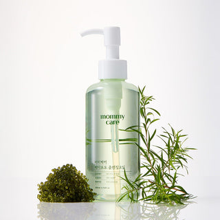 [mommycare] Sea Grape Cleansing Oil 200ml - Diva Melody