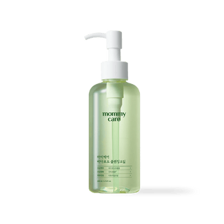[mommycare] Sea Grape Cleansing Oil 200ml - Diva Melody