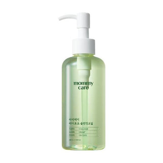[mommycare] Sea Grape Cleansing Oil 200ml - Diva Melody