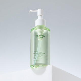 [mommycare] Sea Grape Cleansing Oil 200ml - Diva Melody