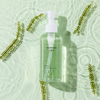 [mommycare] Sea Grape Cleansing Oil 200ml - Diva Melody