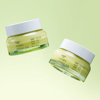 [mommycare] Sea Grape Cream 50ml - Diva Melody