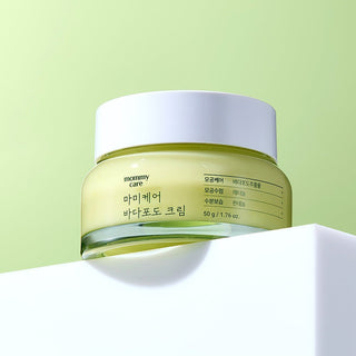 [mommycare] Sea Grape Cream 50ml - Diva Melody