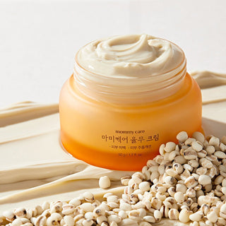 [mommycare] Yulmu Cream 50ml - Diva Melody