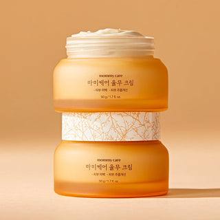 [mommycare] Yulmu Cream 50ml - Diva Melody