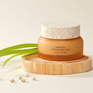 [mommycare] Yulmu Cream 50ml - Diva Melody