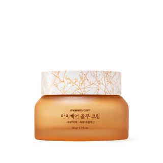 [mommycare] Yulmu Cream 50ml - Diva Melody