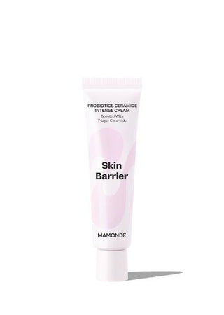 [Momonde] Probiotics Ceramide Intense Cream 60ml - Diva Melody
