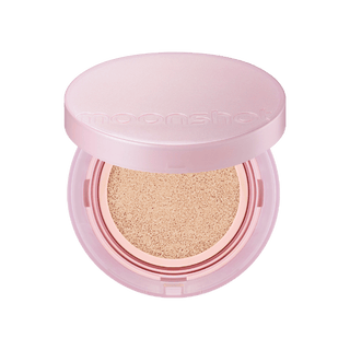 [Moonshot] Conscious Fit Cushion Foundation (pink moon) 12g - Diva Melody