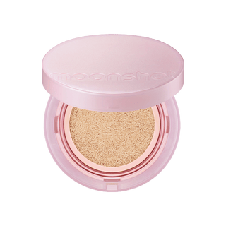 [Moonshot] Conscious Fit Cushion Foundation (pink moon) 12g - Diva Melody